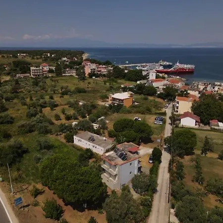 Lakis * Prinos (Thasos)