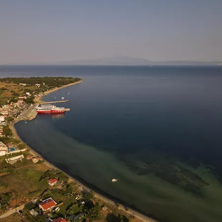 Lakis Prinos (Thasos)