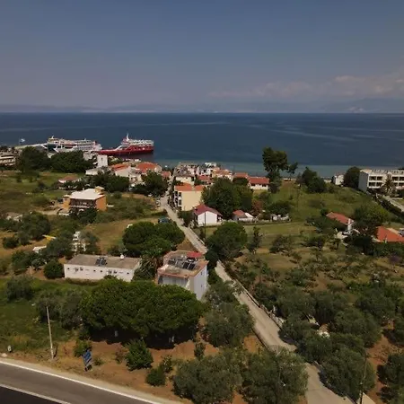 Lakis Prinos (Thasos)