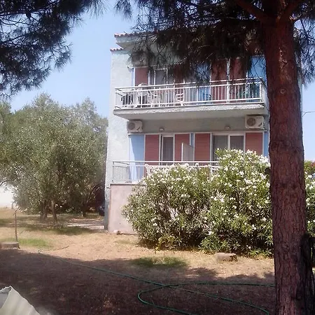 Appartement Lakis Prínos