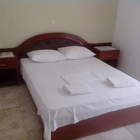 Appartement Lakis Prínos