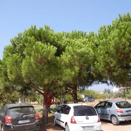 Apartment Lakis Prinos (Thasos)