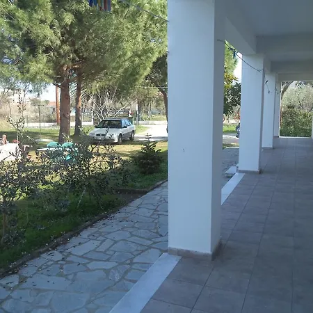 Apartment Lakis