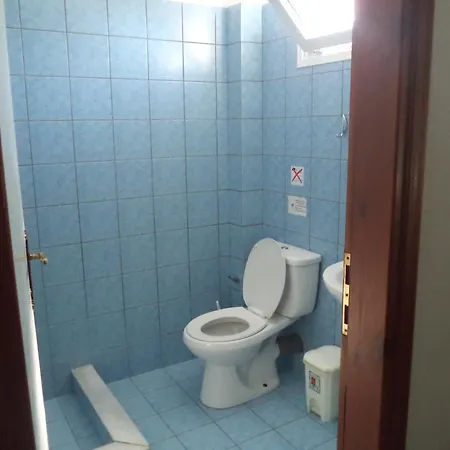 Lakis Apartment