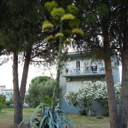 Lakis Prinos (Thasos)
