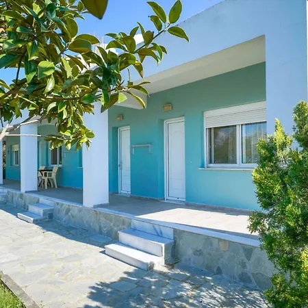 Appartement Lakis Prínos