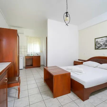 Apartment Lakis