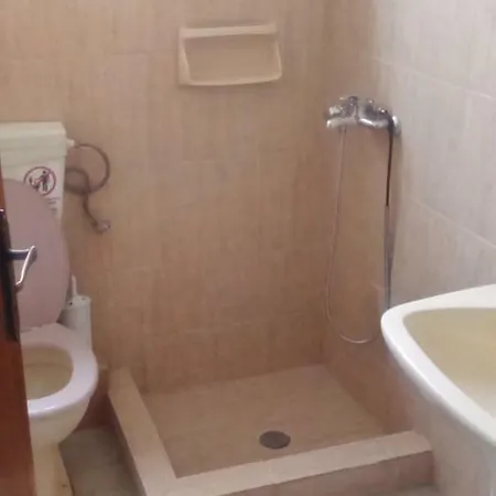 Apartment Lakis Prinos (Thasos)
